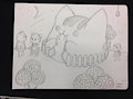 Animal Crossing Commission by Redliger16