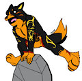 Commission: JDH