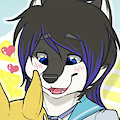 Little Sneak Peek by YuniWusky