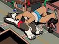 Commission: nh63879
