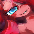 Sanguine by Asha