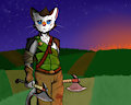 Stalks the Berserker 