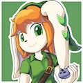 Link Milla by goshaag