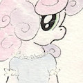 Ready for the Dance by slightlyshade