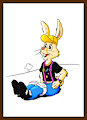 UC #2: Bert by StavinSoc