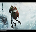 A Long Way From Home by ameliawhired
