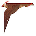 Falcon by Skia
