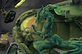 Ship maintenance