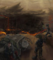 Forsaken Outpost