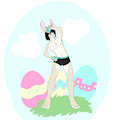 Bün Springtime Athletic Collection by IrradiatedIvy