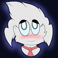 Bam Headshot! -comm-