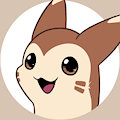 Furret icon by Afterglow
