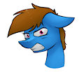 Angry Sunnyside
