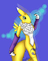 Renamon