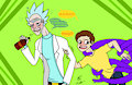 Rick and Morty