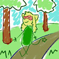 ~ Sticky Situations ~   (Series, Part 9)