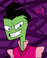 Invader Zim