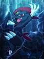 Weavile for Ravioko