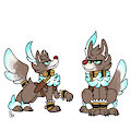 Heropup Skai