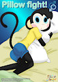 Pillow Fight by PlayZone