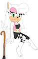 Cynthia the Jigglycat