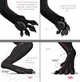 Hungry Paws part 3/4