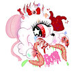 Gore Badge by Discustang