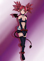 Etna by YenriStar