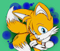 Tails Again