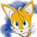 Tails Hi!