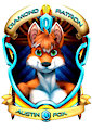 Badge by AlphaQuiss