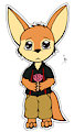Finnick Eyes