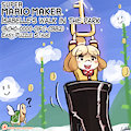 Isabelle's Walk In The Park!