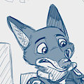 Zootopian TF