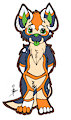 Ayneil Fursona