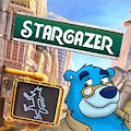 Stargazer in Zootopia