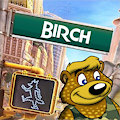 Birch in Zootopia