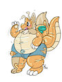 dragonite pooltoy tf