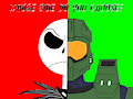 The Order of the Defenders: Civil War (Jack Skellington vs Master Chief).