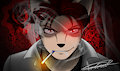 Ichiro Delgado - the dark side by IchiroADM