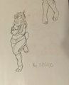 Koni Sketches 3