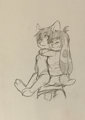 Koni Sketches 4