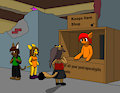 End Of The World Deals