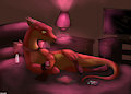 A Gifted Dragon by Backlash91 by SophieWolf