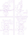 Kayla's Potty Training (WIP) by HydroFTT