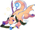 Light Dragon - Adopt AUCTION OPEN