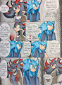 Brood Mother page 15