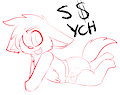 Baby Fur -YCH- by LiuTheKitty775