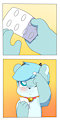 just kidding by Bersee