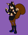 Linda Redesign